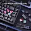 HyperX Alloy Rise - teclados gaming