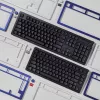 HyperX Alloy Rise - teclados gaming