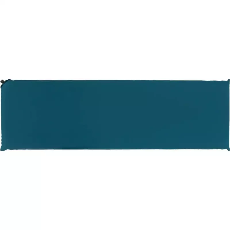 Colchão individual easy camp Skylark Mat 10,0 cm azul unissexo colchão de campismo