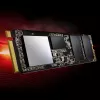 Disco SSD XPG 512 GB M.2 PCI Express 3.0 NVMe SX8200 Pro