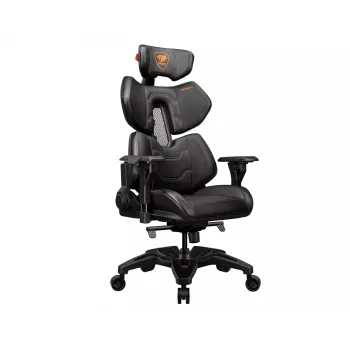 Cadeira gaming COUGAR Terminator, preto