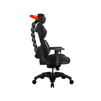 Cadeira gaming COUGAR Terminator, preto
