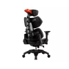 Cadeira gaming COUGAR Terminator, preto