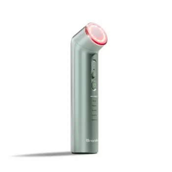 Nanoleaf bastão de fototerapia LED 6-em-1, verde