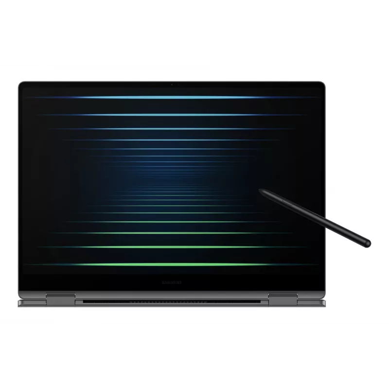 Ultrabook Samsung NP960QHAA-EXP 16 polegadas Intel Core Ultra 5 16 GB RAM 512 GB SSD Windows 11