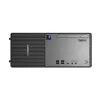 PC de secretária Lenovo ThinkCentre neo 50t Gen 6 Intel Core Ultra 5 225, 16 GB DDR5, 512 GB SSD, Windows 11 Pro, torre, preto