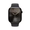 Smartwatch Apple Watch Series 10 GPS + Cellular 46mm caixa de titânio ardósia preto