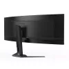 Monitor GIGABYTE 49 polegadas OLED CO49DQ DQHD 5120×1440 144 Hz, HDR, FreeSync, 10-bit, 2×HDMI 2.1, USB-C, VESA 100×100
