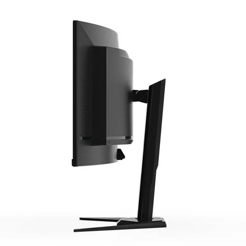 Monitor GIGABYTE 49 polegadas OLED CO49DQ DQHD 5120×1440 144 Hz, HDR, FreeSync, 10-bit, 2×HDMI 2.1, USB-C, VESA 100×100