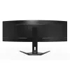 Monitor GIGABYTE 49 polegadas OLED CO49DQ DQHD 5120×1440 144 Hz, HDR, FreeSync, 10-bit, 2×HDMI 2.1, USB-C, VESA 100×100