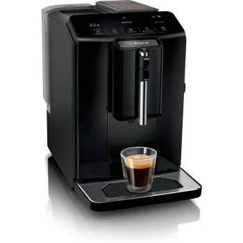 Máquina de café Bosch Serie 2 TIE20109 automática máquina de espresso 1,4 L