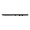 Portátil ASUS Vivobook 16X K3605VU-WS96 Intel® Core™ i9 i9-13900H 40,6 cm (16 polegadas) WUXGA 16 GB DDR4-SDRAM 1 TB SSD NVIDIA GeForce RTX 4050 Wi-Fi 6E (802.11ax) Windows 11 Home prateado