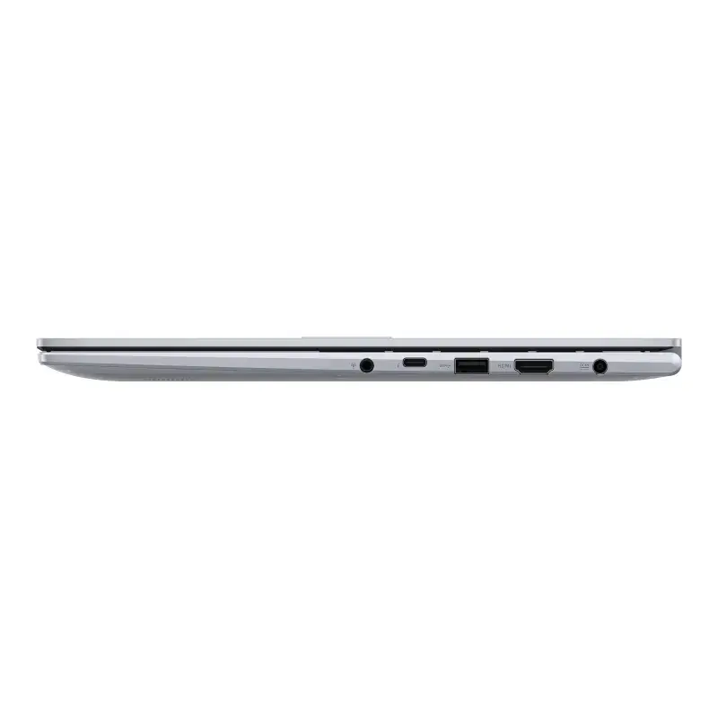 Portátil ASUS Vivobook 16X K3605VU-WS96 Intel® Core™ i9 i9-13900H 40,6 cm (16 polegadas) WUXGA 16 GB DDR4-SDRAM 1 TB SSD NVIDIA GeForce RTX 4050 Wi-Fi 6E (802.11ax) Windows 11 Home prateado
