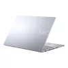 Portátil ASUS Vivobook 16X K3605VU-WS96 Intel® Core™ i9 i9-13900H 40,6 cm (16 polegadas) WUXGA 16 GB DDR4-SDRAM 1 TB SSD NVIDIA GeForce RTX 4050 Wi-Fi 6E (802.11ax) Windows 11 Home prateado