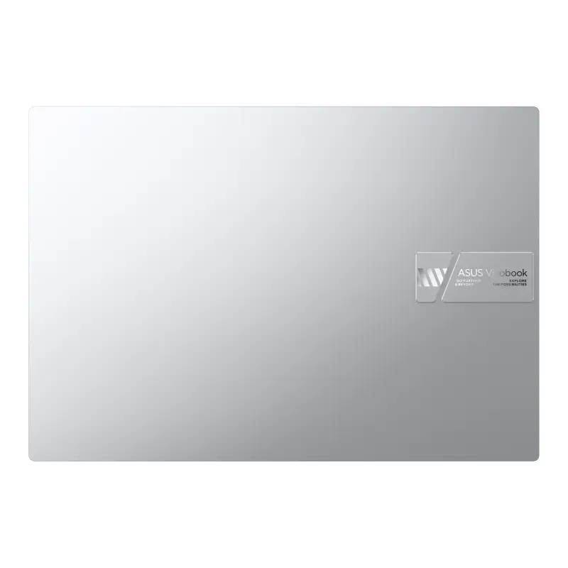 Portátil ASUS Vivobook 16X K3605VU-WS96 Intel® Core™ i9 i9-13900H 40,6 cm (16 polegadas) WUXGA 16 GB DDR4-SDRAM 1 TB SSD NVIDIA GeForce RTX 4050 Wi-Fi 6E (802.11ax) Windows 11 Home prateado