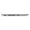 Portátil ASUS Vivobook 16X K3605VU-WS96 Intel® Core™ i9 i9-13900H 40,6 cm (16 polegadas) WUXGA 16 GB DDR4-SDRAM 1 TB SSD NVIDIA GeForce RTX 4050 Wi-Fi 6E (802.11ax) Windows 11 Home prateado