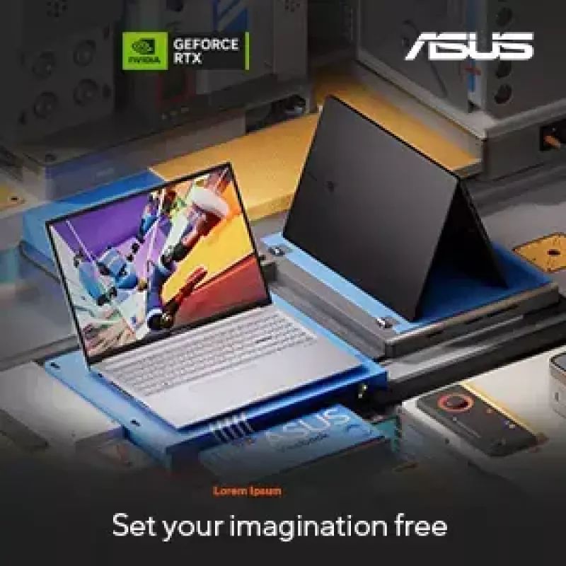 Portátil ASUS Vivobook 16X K3605VU-WS96 Intel® Core™ i9 i9-13900H 40,6 cm (16 polegadas) WUXGA 16 GB DDR4-SDRAM 1 TB SSD NVIDIA GeForce RTX 4050 Wi-Fi 6E (802.11ax) Windows 11 Home prateado