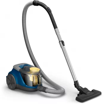 Aspirador Philips série 2000 XB2125/09 1,3 L aspirador vertical a seco 850 W sem saco