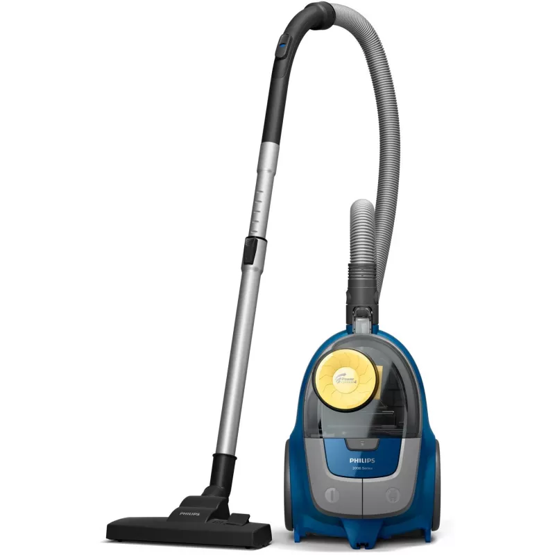 Aspirador Philips série 2000 XB2125/09 1,3 L aspirador vertical a seco 850 W sem saco