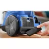 Aspirador Philips série 2000 XB2125/09 1,3 L aspirador vertical a seco 850 W sem saco