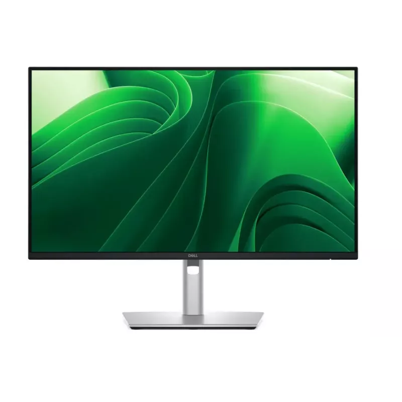 Dell P2425DE | 24 polegadas | IPS | 16:9 | 100 Hz | 5 ms | 2560 x 1440 píxeis | 350 cd/m² | Portas HDMI 1 | Garantia 60 meses