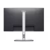 Dell P2425DE | 24 polegadas | IPS | 16:9 | 100 Hz | 5 ms | 2560 x 1440 píxeis | 350 cd/m² | Portas HDMI 1 | Garantia 60 meses