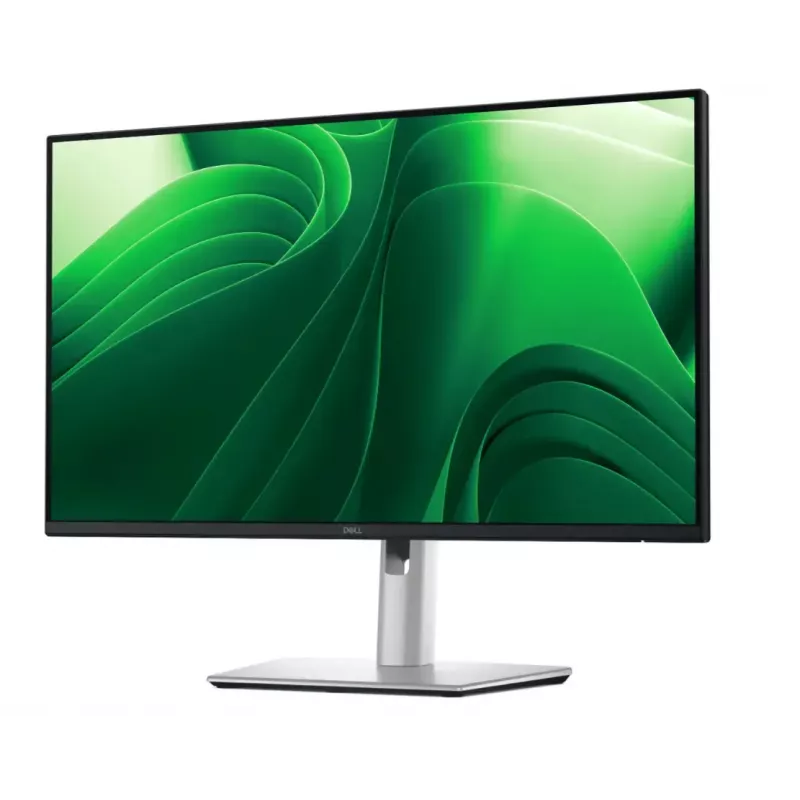 Dell P2425DE | 24 polegadas | IPS | 16:9 | 100 Hz | 5 ms | 2560 x 1440 píxeis | 350 cd/m² | Portas HDMI 1 | Garantia 60 meses