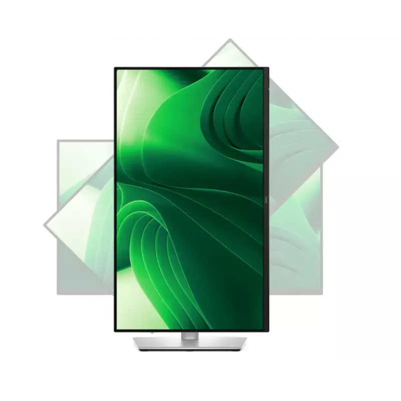 Dell P2425DE | 24 polegadas | IPS | 16:9 | 100 Hz | 5 ms | 2560 x 1440 píxeis | 350 cd/m² | Portas HDMI 1 | Garantia 60 meses