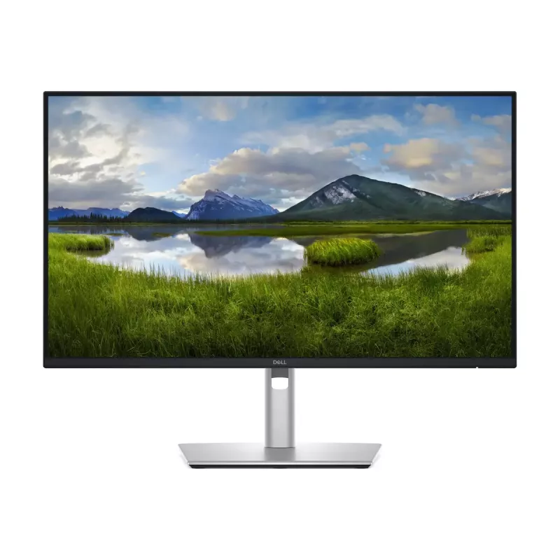 Dell P2425DE | 24 polegadas | IPS | 16:9 | 100 Hz | 5 ms | 2560 x 1440 píxeis | 350 cd/m² | Portas HDMI 1 | Garantia 60 meses