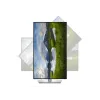 Dell P2425DE | 24 polegadas | IPS | 16:9 | 100 Hz | 5 ms | 2560 x 1440 píxeis | 350 cd/m² | Portas HDMI 1 | Garantia 60 meses