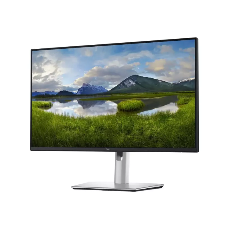 Dell P2425DE | 24 polegadas | IPS | 16:9 | 100 Hz | 5 ms | 2560 x 1440 píxeis | 350 cd/m² | Portas HDMI 1 | Garantia 60 meses