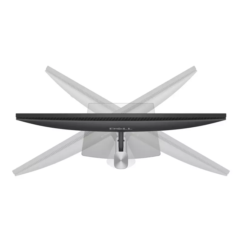 Dell P2425DE | 24 polegadas | IPS | 16:9 | 100 Hz | 5 ms | 2560 x 1440 píxeis | 350 cd/m² | Portas HDMI 1 | Garantia 60 meses