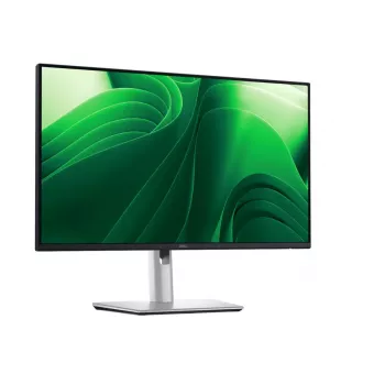Dell P2425DE | 24 polegadas | IPS | 16:9 | 100 Hz | 5 ms | 2560 x 1440 píxeis | 350 cd/m² | Portas HDMI 1 | Garantia 60 meses
