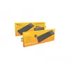 Teclado ZAGG Pro 15 universal Bluetooth QWERTY UK inglês preto