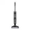 Aspirador vertical Rowenta X-Clean 4 GZ5035WO — sem fios 200 W, limpeza a seco e a húmido, sem saco, filtro de espuma/água, bateria de iões de lítio