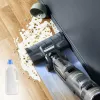 Aspirador vertical Rowenta X-Clean 4 GZ5035WO — sem fios 200 W, limpeza a seco e a húmido, sem saco, filtro de espuma/água, bateria de iões de lítio