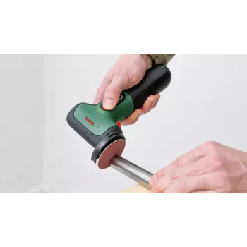 Máquina de lixar Bosch EasyCut&Grind