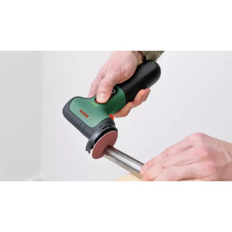 Máquina de lixar Bosch EasyCut&Grind