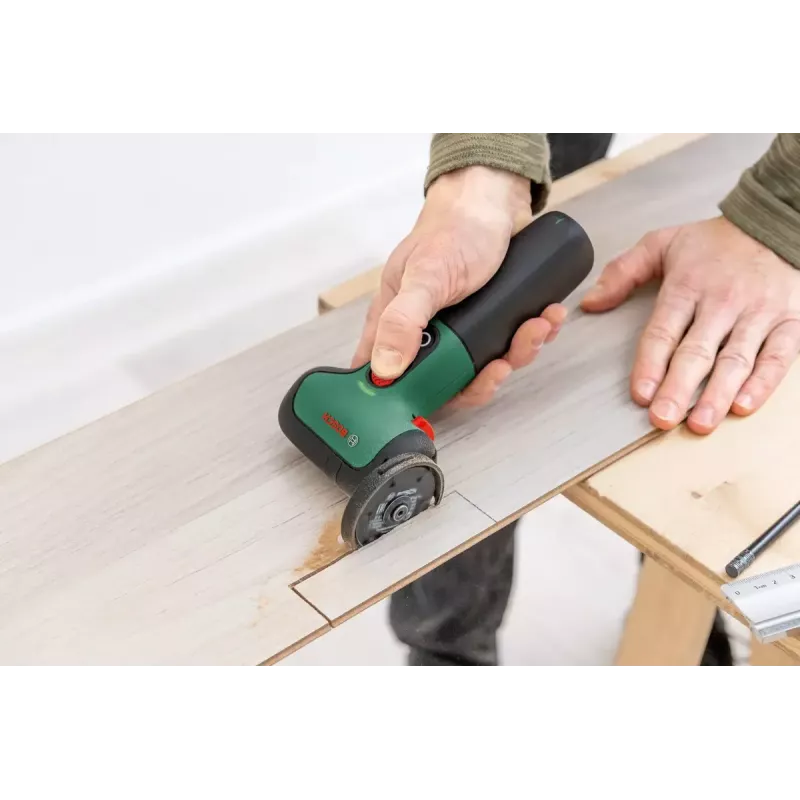 Máquina de lixar Bosch EasyCut&Grind