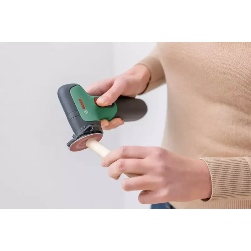 Máquina de lixar Bosch EasyCut&Grind