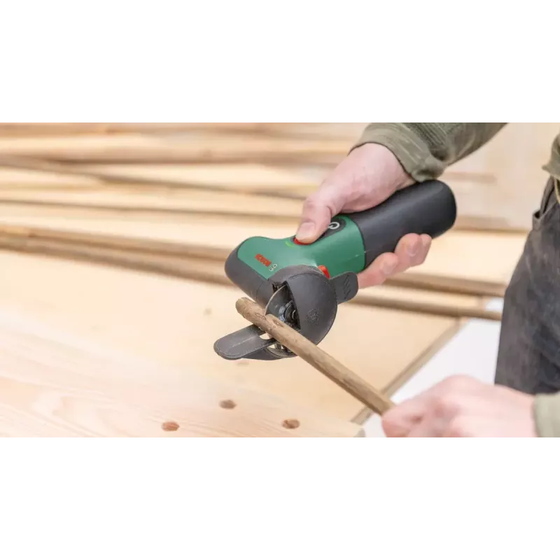 Máquina de lixar Bosch EasyCut&Grind