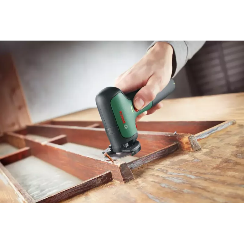Máquina de lixar Bosch EasyCut&Grind