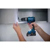 Berbequim Bosch 0 601 9K3 302 1900 rpm 1 kg preto, azul, vermelho