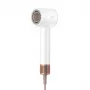 Secador de cabelo Dreame Glory Mix 1600 W dourado, branco