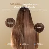 Secador de cabelo Dreame Pocket Pro AHD51-TG dourado titânio