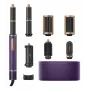 Conjunto de styling de cabelo Dreame Air Style Pro violeta quente 1300 W 2,8 m
