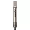 Secador de cabelo Dreame Dazzle 1400 W — motor 110000 rpm, 3 níveis de calor, máx. 90°C, dourado
