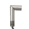 Secador de cabelo Dreame Dazzle 1400 W — motor 110000 rpm, 3 níveis de calor, máx. 90°C, dourado