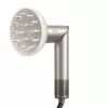 Secador de cabelo Dreame Dazzle 1400 W — motor 110000 rpm, 3 níveis de calor, máx. 90°C, dourado