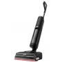 Mopa elétrica Dreame H15 Pro FoamWash bateria a seco e a húmido sem saco 400 W preto, vermelho 30000 Ah
